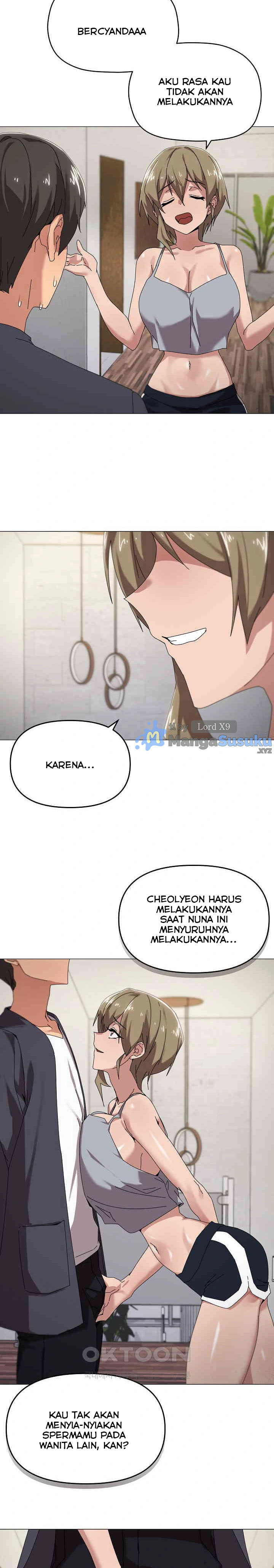 What’s Wrong With This Family - Chapter 38 9 What’s Wrong With This Family - Chapter 38 9