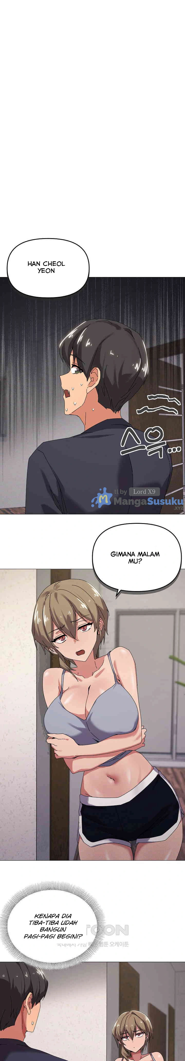 What’s Wrong With This Family - Chapter 38 2 What’s Wrong With This Family - Chapter 38 2