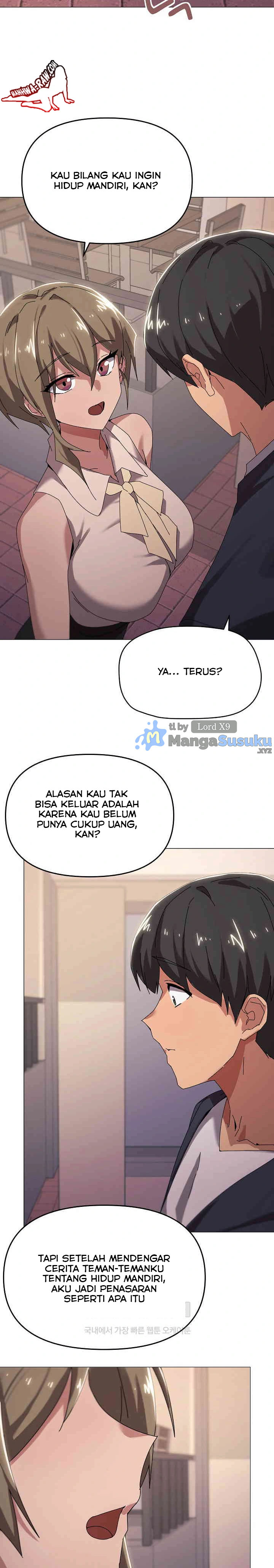 What’s Wrong With This Family - Chapter 38 22 What’s Wrong With This Family - Chapter 38 22