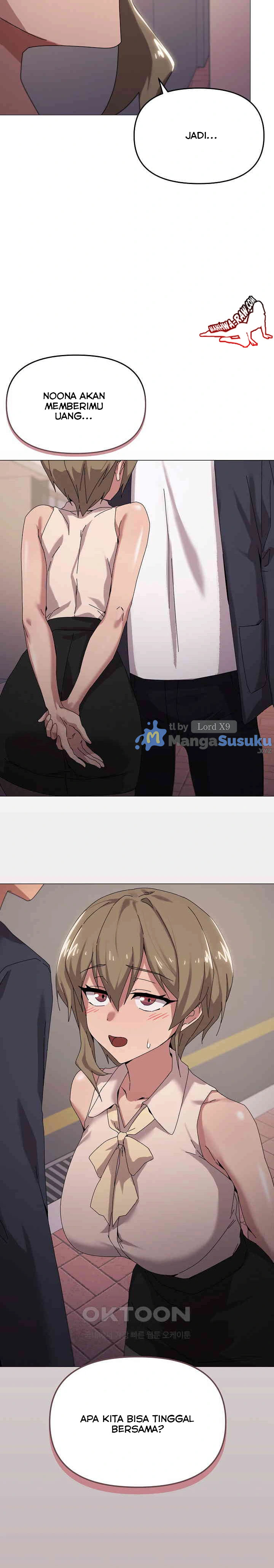 What’s Wrong With This Family - Chapter 38 23 What’s Wrong With This Family - Chapter 38 23