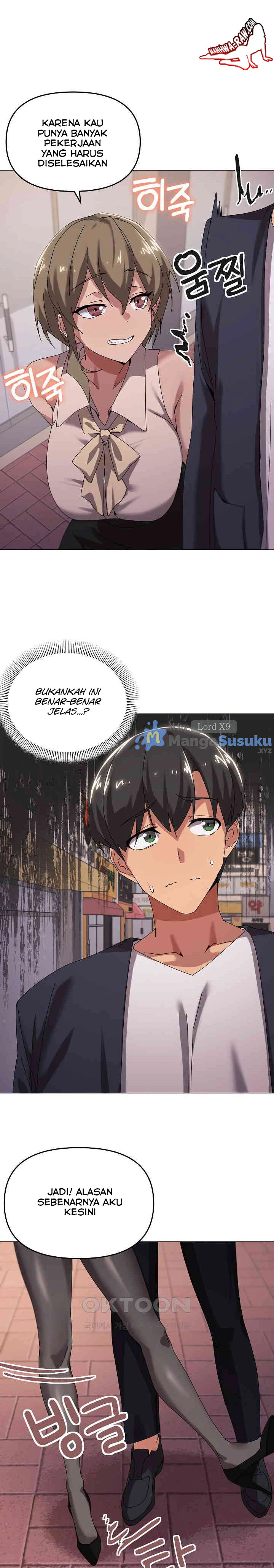 What’s Wrong With This Family - Chapter 38 21 What’s Wrong With This Family - Chapter 38 21