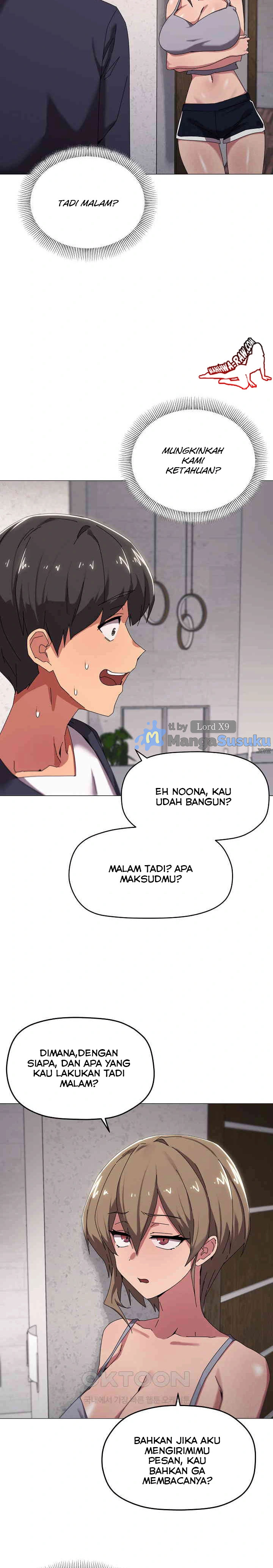 What’s Wrong With This Family - Chapter 38 3 What’s Wrong With This Family - Chapter 38 3