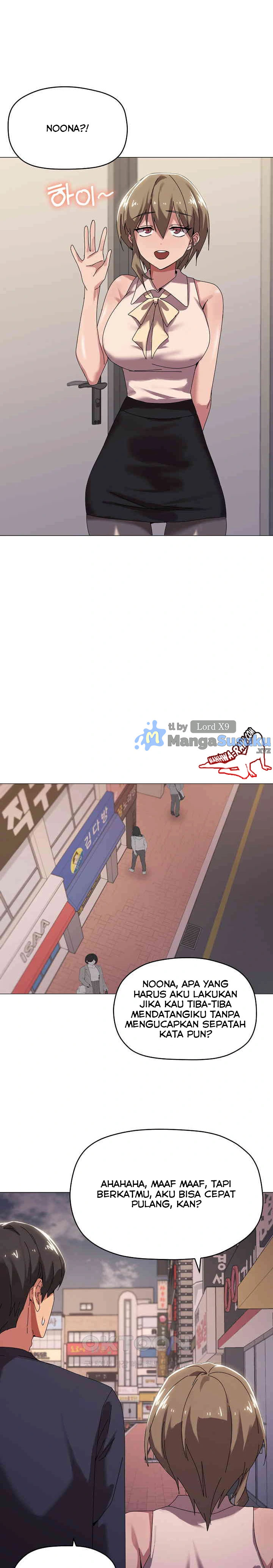 What’s Wrong With This Family - Chapter 38 18 What’s Wrong With This Family - Chapter 38 18