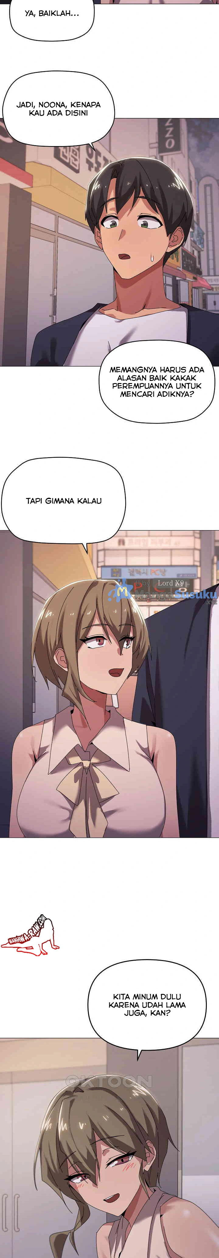 What’s Wrong With This Family - Chapter 38 19 What’s Wrong With This Family - Chapter 38 19