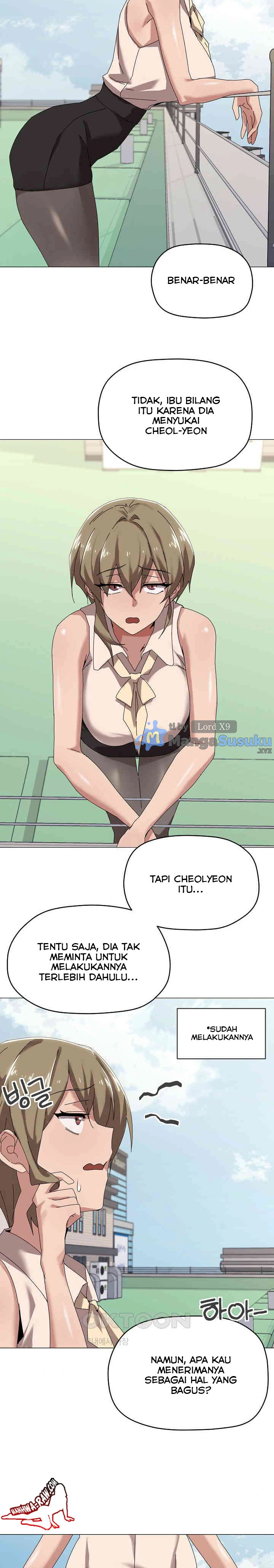 What’s Wrong With This Family - Chapter 38 13 What’s Wrong With This Family - Chapter 38 13