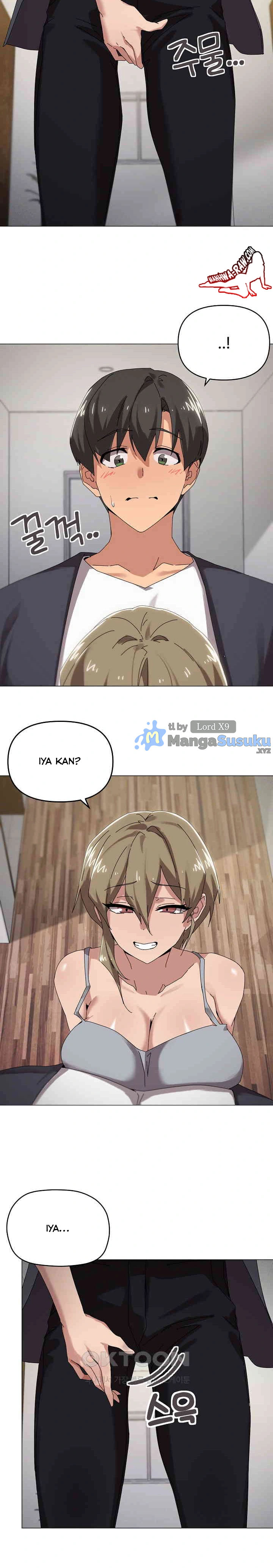 What’s Wrong With This Family - Chapter 38 10 What’s Wrong With This Family - Chapter 38 10