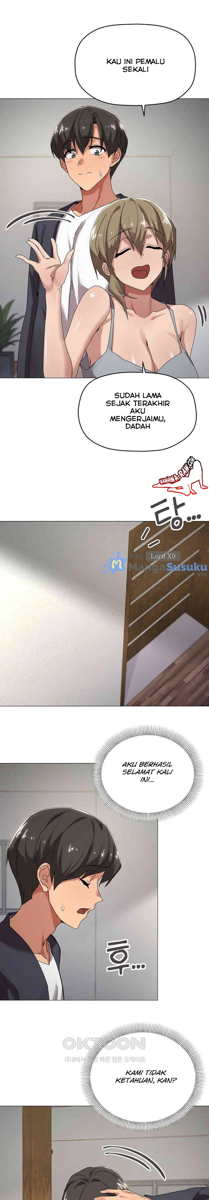 What’s Wrong With This Family - Chapter 38 11 What’s Wrong With This Family - Chapter 38 11