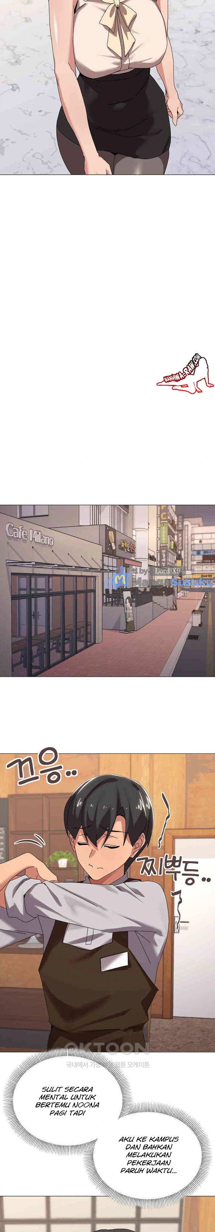 What’s Wrong With This Family - Chapter 38 16 What’s Wrong With This Family - Chapter 38 16