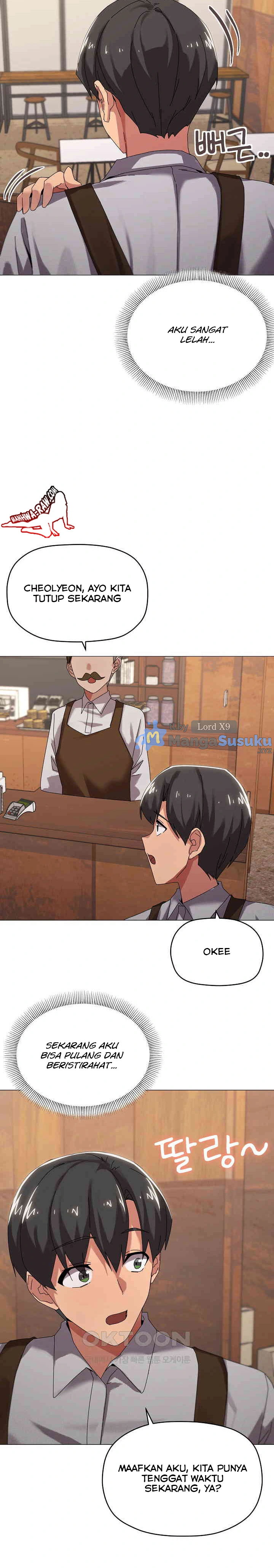 What’s Wrong With This Family - Chapter 38 17 What’s Wrong With This Family - Chapter 38 17