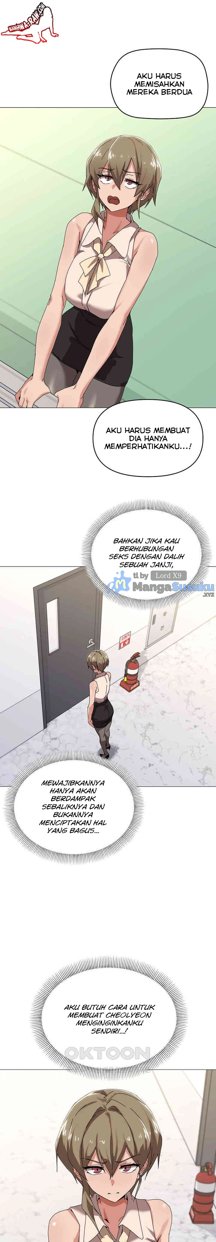 What’s Wrong With This Family - Chapter 38 15 What’s Wrong With This Family - Chapter 38 15