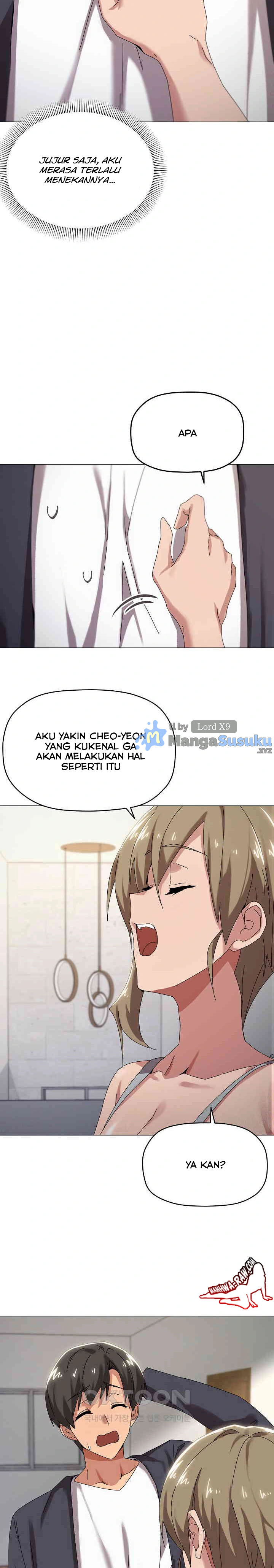 What’s Wrong With This Family - Chapter 38 7 What’s Wrong With This Family - Chapter 38 7