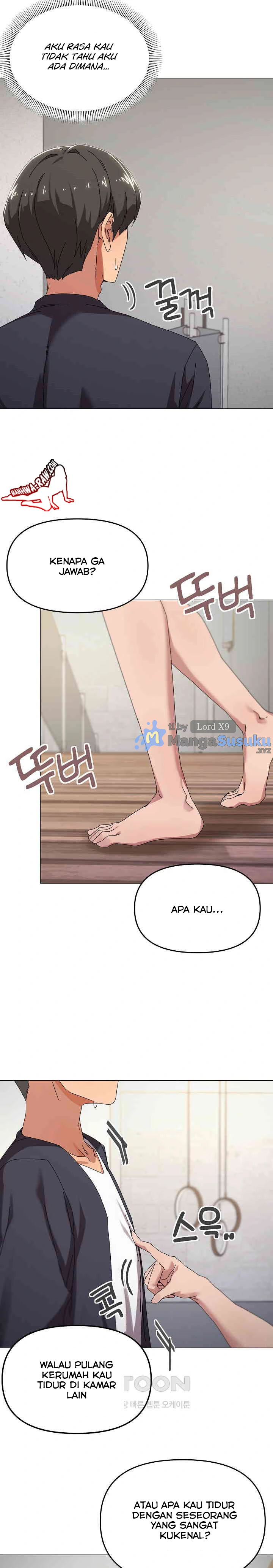 What’s Wrong With This Family - Chapter 38 4 What’s Wrong With This Family - Chapter 38 4