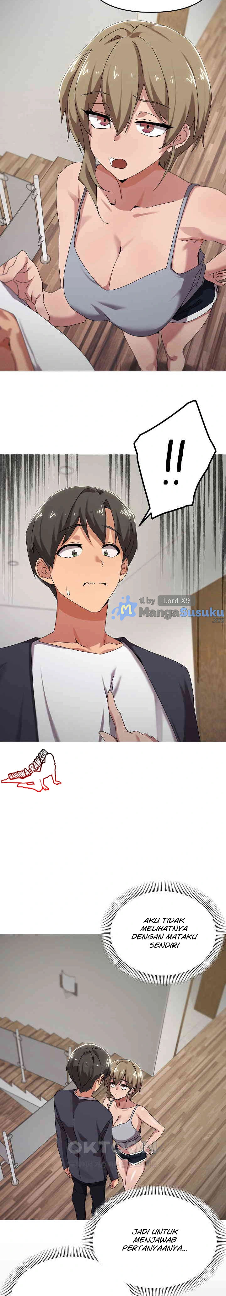 What’s Wrong With This Family - Chapter 38 5 What’s Wrong With This Family - Chapter 38 5