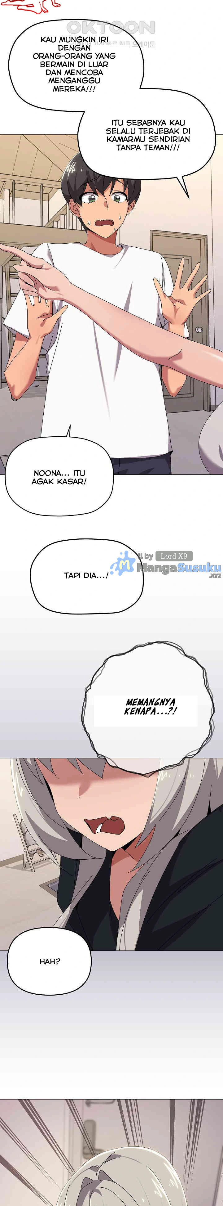 What’s Wrong With This Family - Chapter 41 22 What’s Wrong With This Family - Chapter 41 22