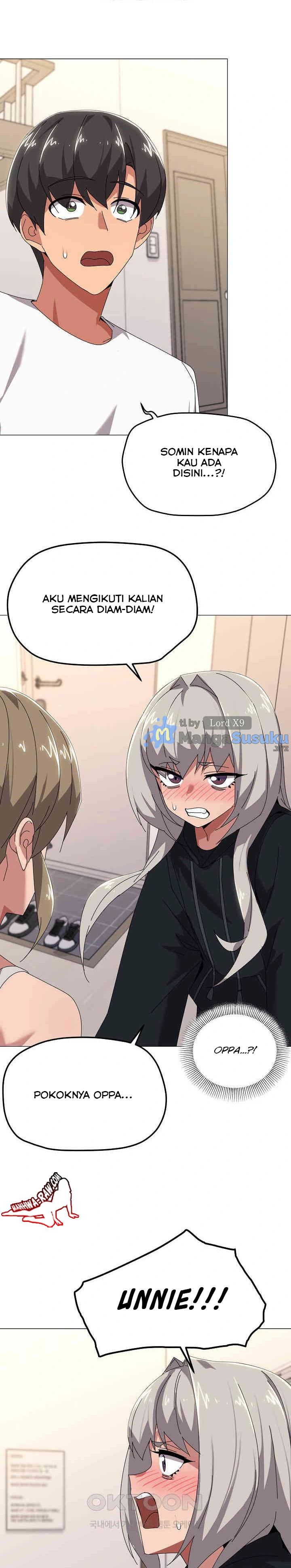 What’s Wrong With This Family - Chapter 41 20 What’s Wrong With This Family - Chapter 41 20