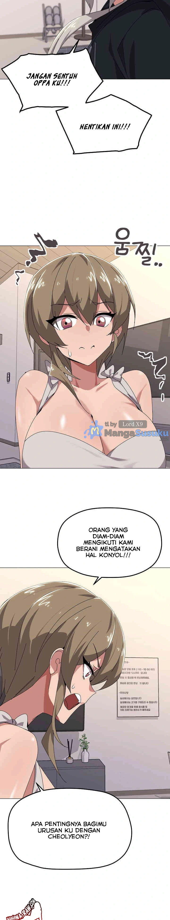 What’s Wrong With This Family - Chapter 41 21 What’s Wrong With This Family - Chapter 41 21