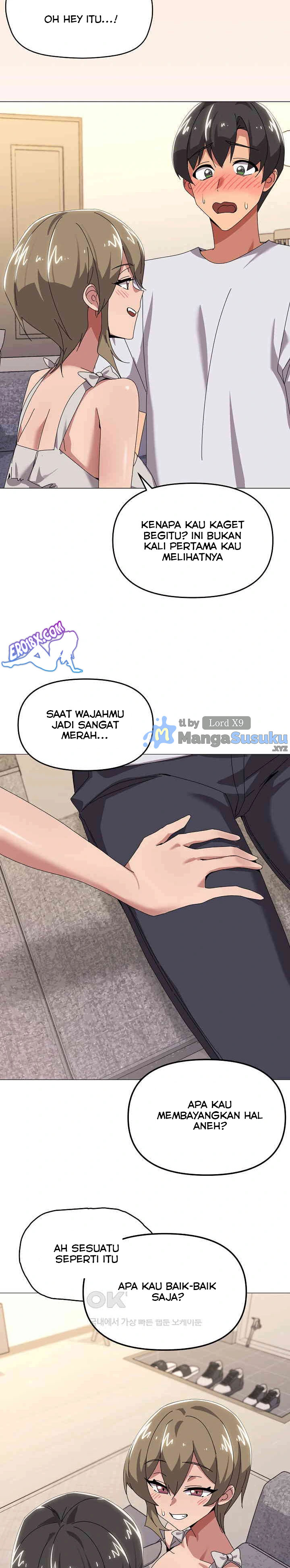 What’s Wrong With This Family - Chapter 41 18 What’s Wrong With This Family - Chapter 41 18