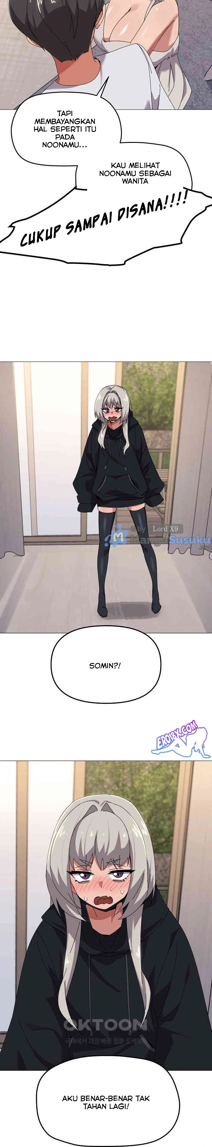 What’s Wrong With This Family - Chapter 41 19 What’s Wrong With This Family - Chapter 41 19