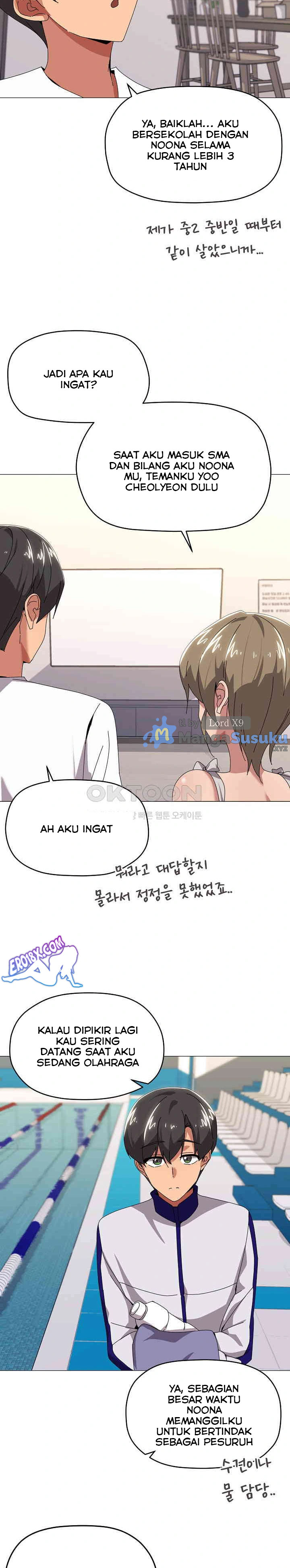 What’s Wrong With This Family - Chapter 41 13 What’s Wrong With This Family - Chapter 41 13