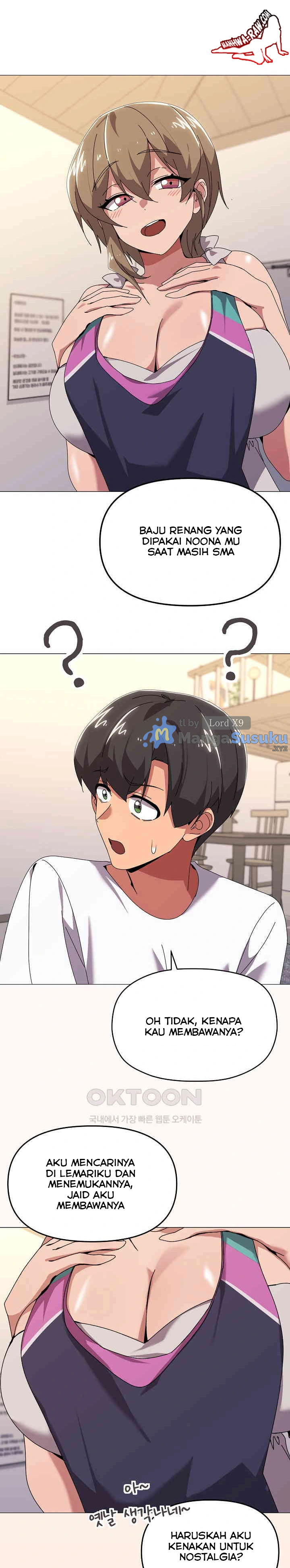 What’s Wrong With This Family - Chapter 41 16 What’s Wrong With This Family - Chapter 41 16