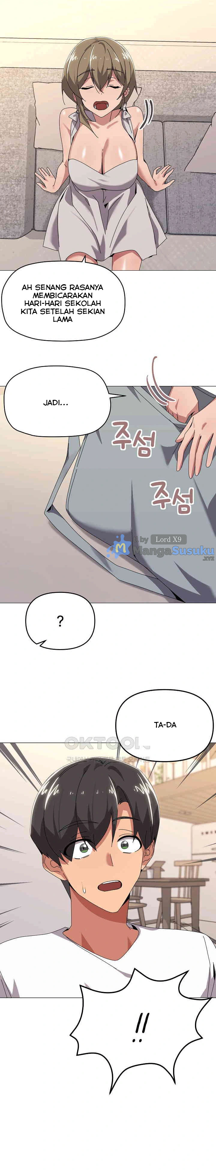 What’s Wrong With This Family - Chapter 41 15 What’s Wrong With This Family - Chapter 41 15