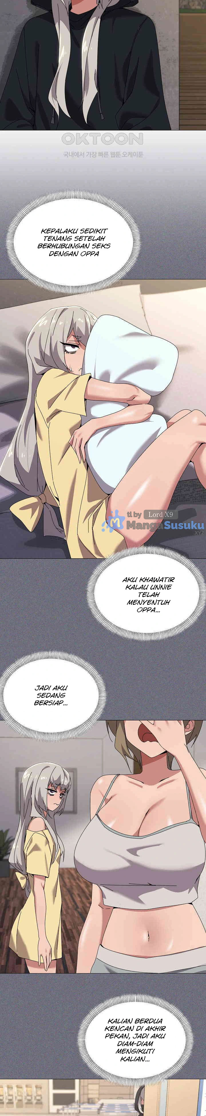 What’s Wrong With This Family - Chapter 41 6 What’s Wrong With This Family - Chapter 41 6