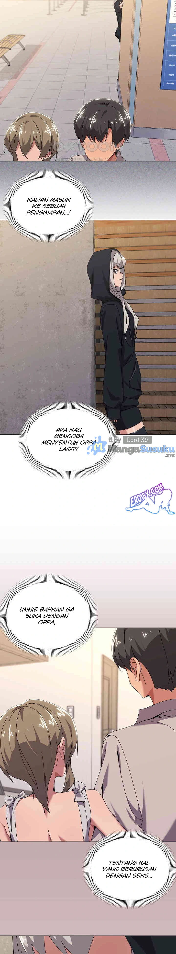 What’s Wrong With This Family - Chapter 41 7 What’s Wrong With This Family - Chapter 41 7