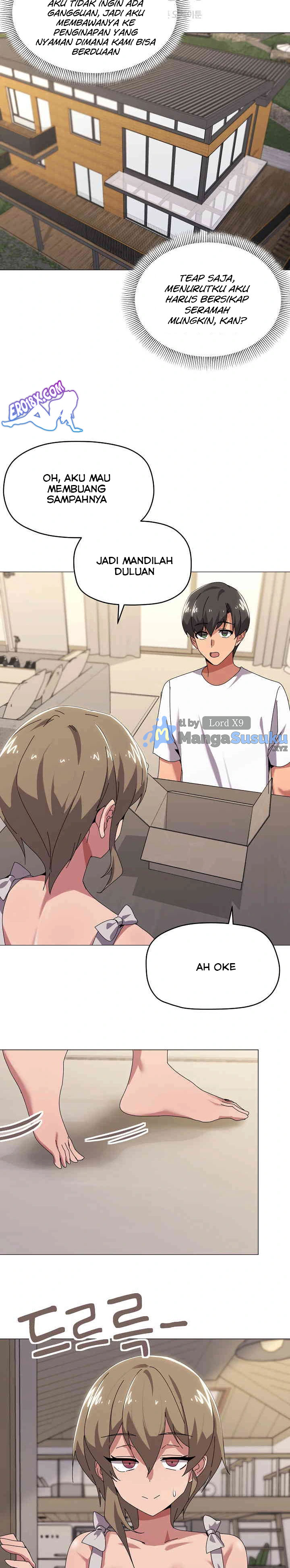 What’s Wrong With This Family - Chapter 41 4 What’s Wrong With This Family - Chapter 41 4