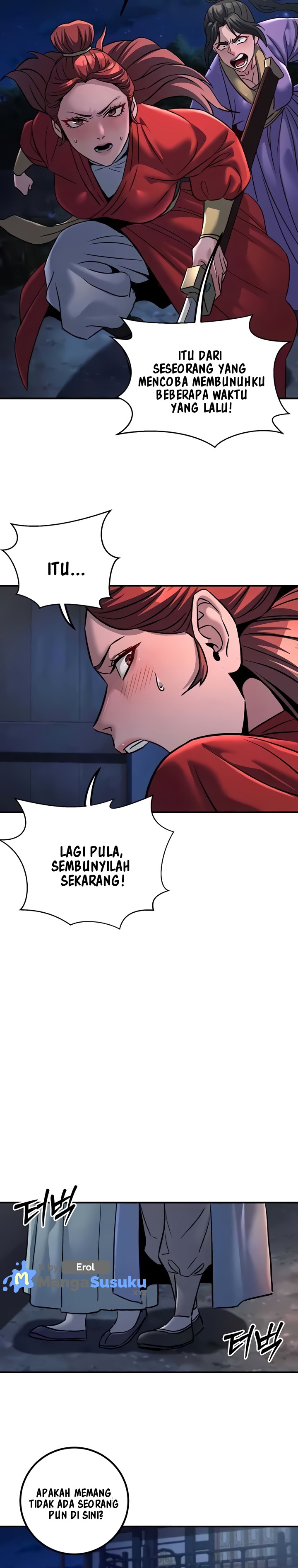 The Lustful Demon is the King of Demons - Chapter 25 10 The Lustful Demon is the King of Demons - Chapter 25 10