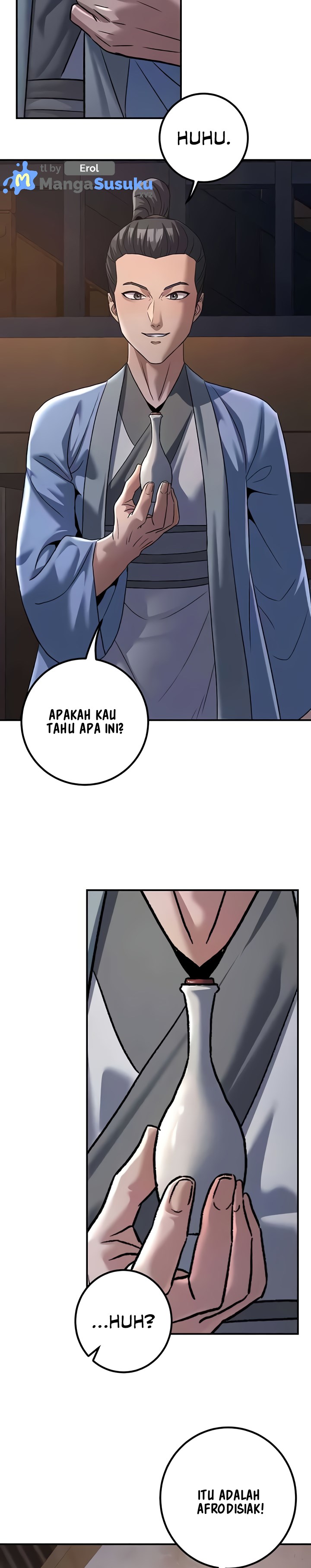 The Lustful Demon is the King of Demons - Chapter 25 15 The Lustful Demon is the King of Demons - Chapter 25 15