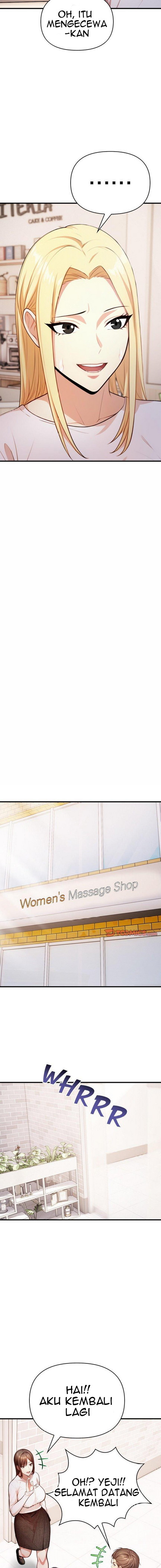 A Housewife&#8217;s Massage Addiction - Chapter 12 9