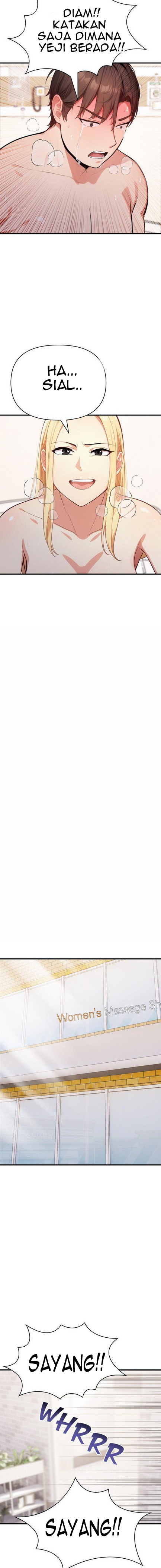 A Housewife&#8217;s Massage Addiction - Chapter 12 18