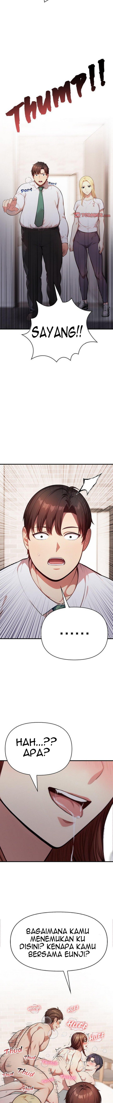 A Housewife&#8217;s Massage Addiction - Chapter 12 19