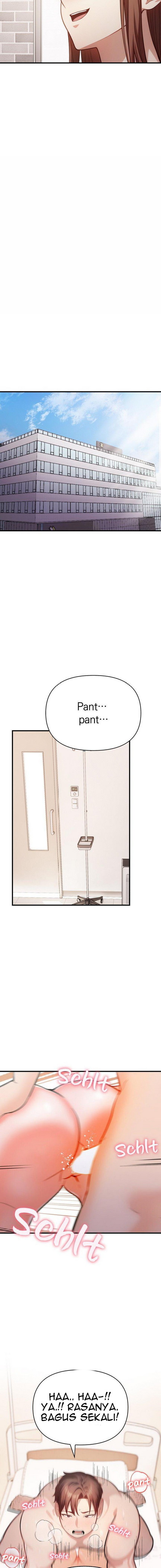 A Housewife&#8217;s Massage Addiction - Chapter 12 12