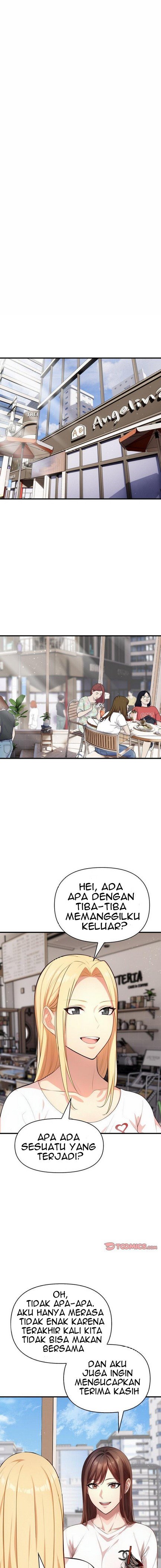 A Housewife&#8217;s Massage Addiction - Chapter 12 4