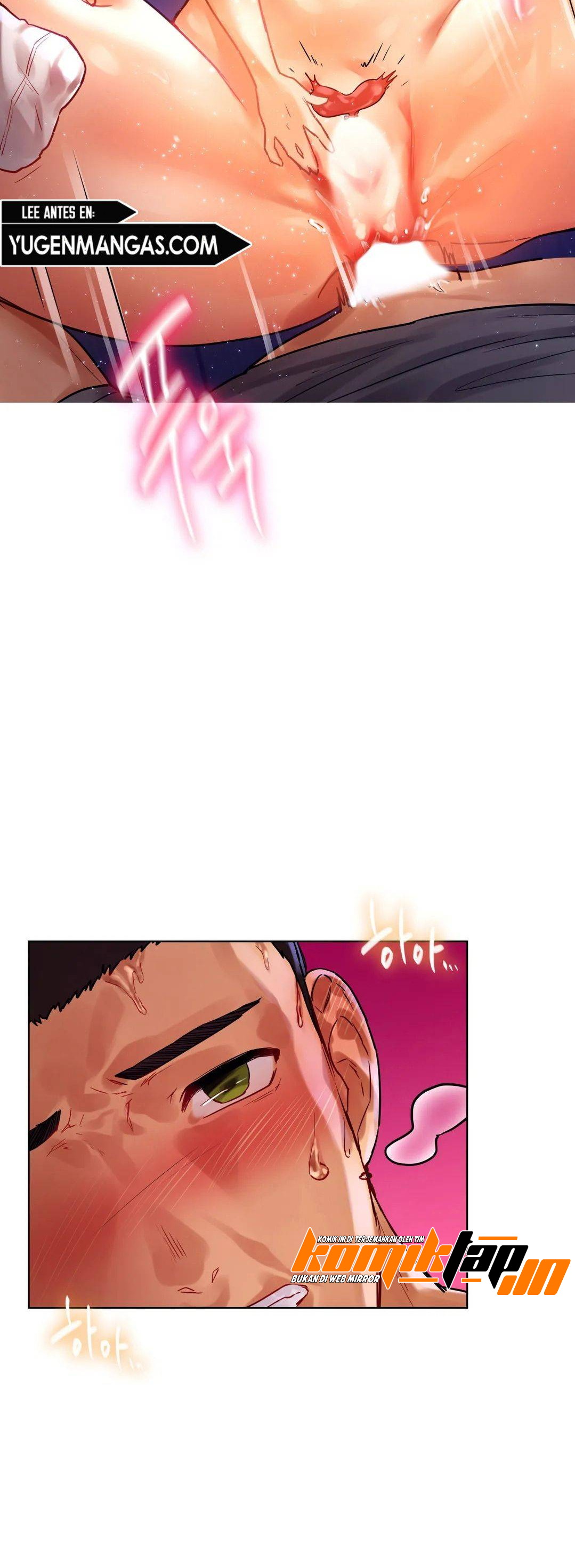 A New Beginning - Chapter 7 8 A New Beginning - Chapter 7 8