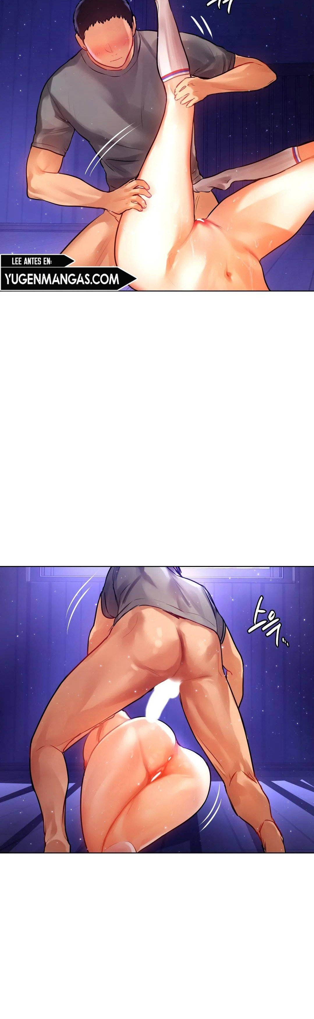 A New Beginning - Chapter 7 22 A New Beginning - Chapter 7 22