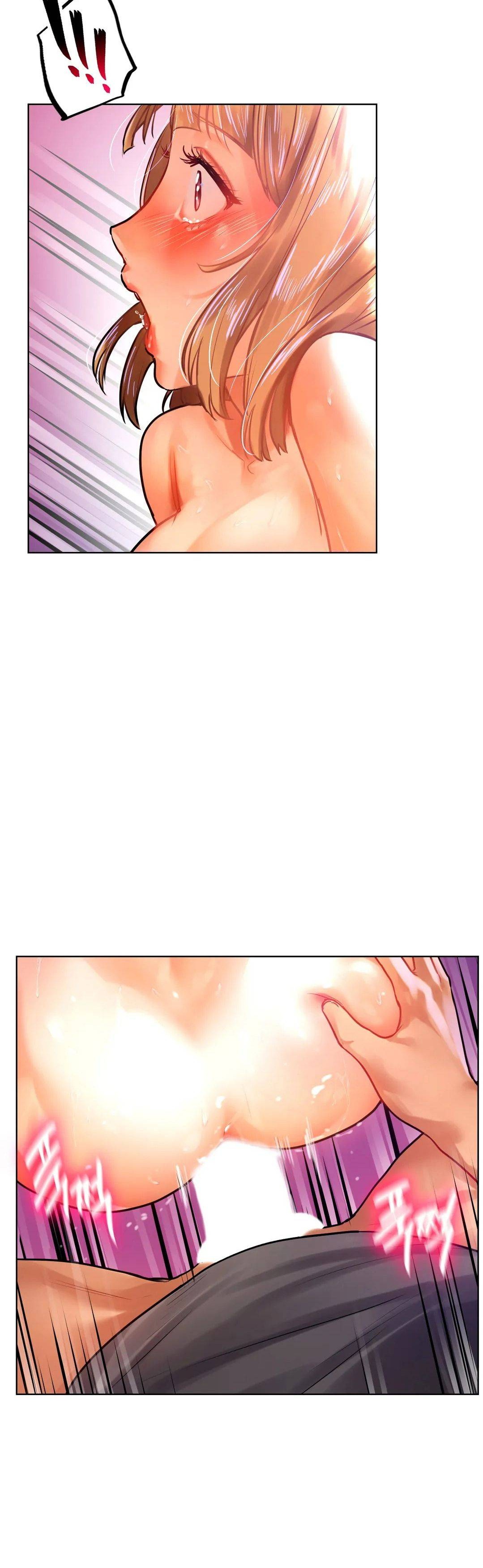 A New Beginning - Chapter 7 24 A New Beginning - Chapter 7 24