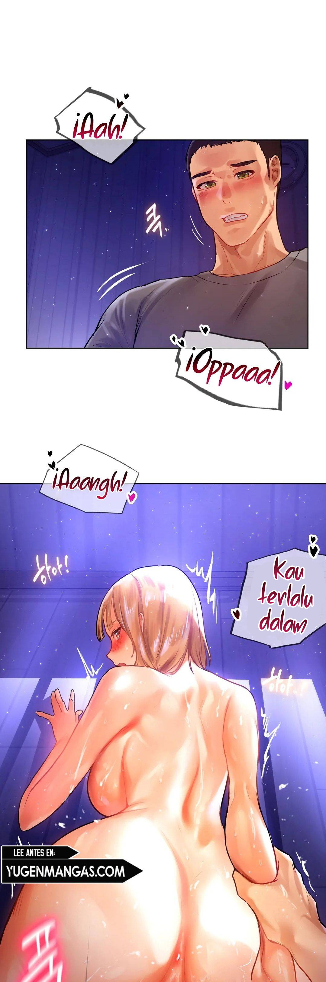 A New Beginning - Chapter 7 25 A New Beginning - Chapter 7 25