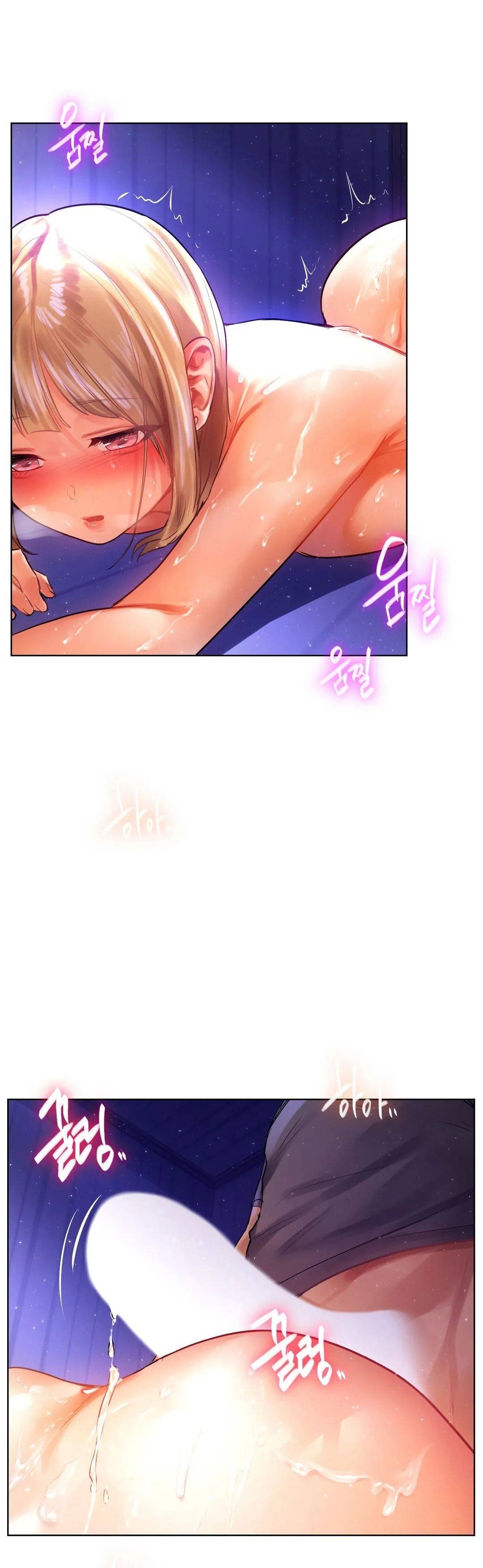 A New Beginning - Chapter 7 31 A New Beginning - Chapter 7 31