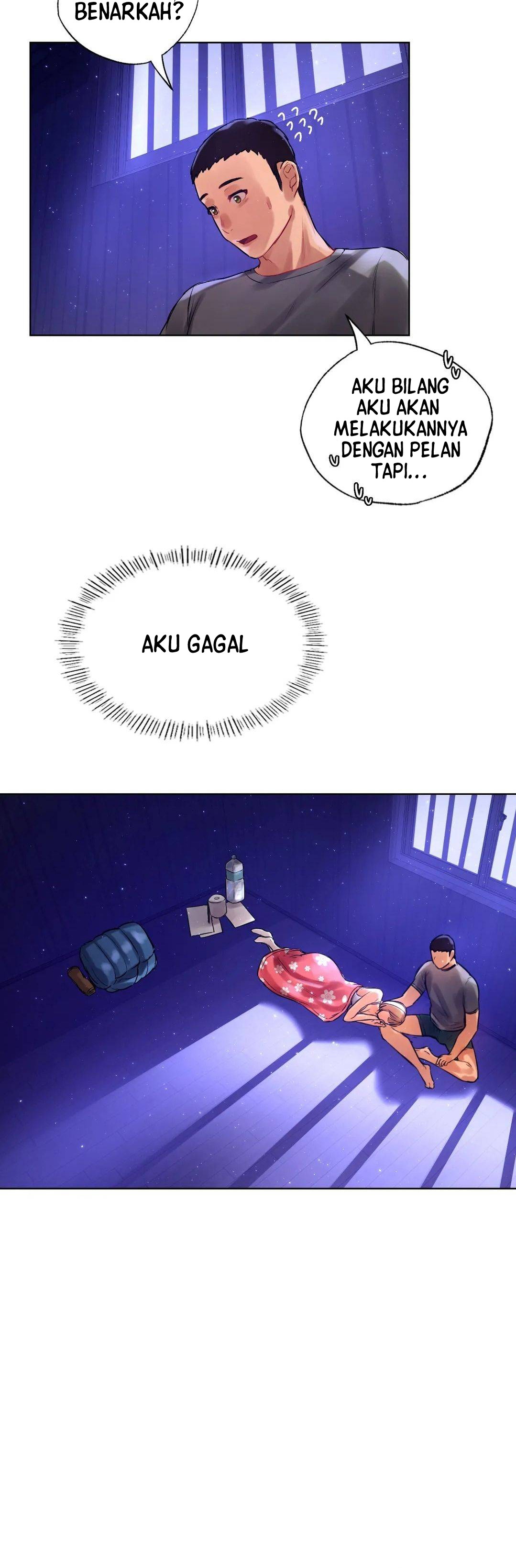 A New Beginning - Chapter 7 36 A New Beginning - Chapter 7 36