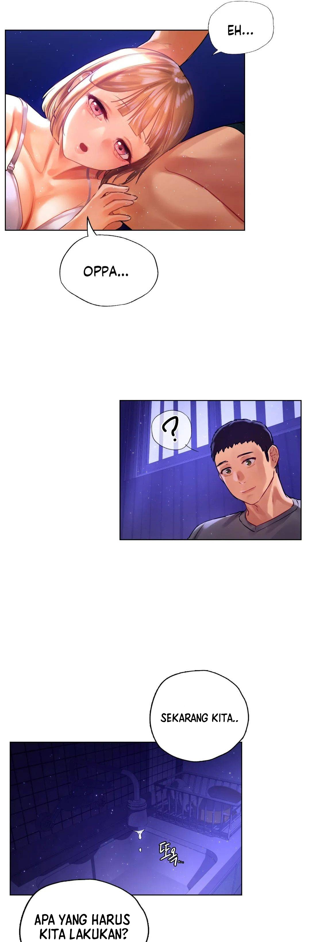 A New Beginning - Chapter 7 37 A New Beginning - Chapter 7 37