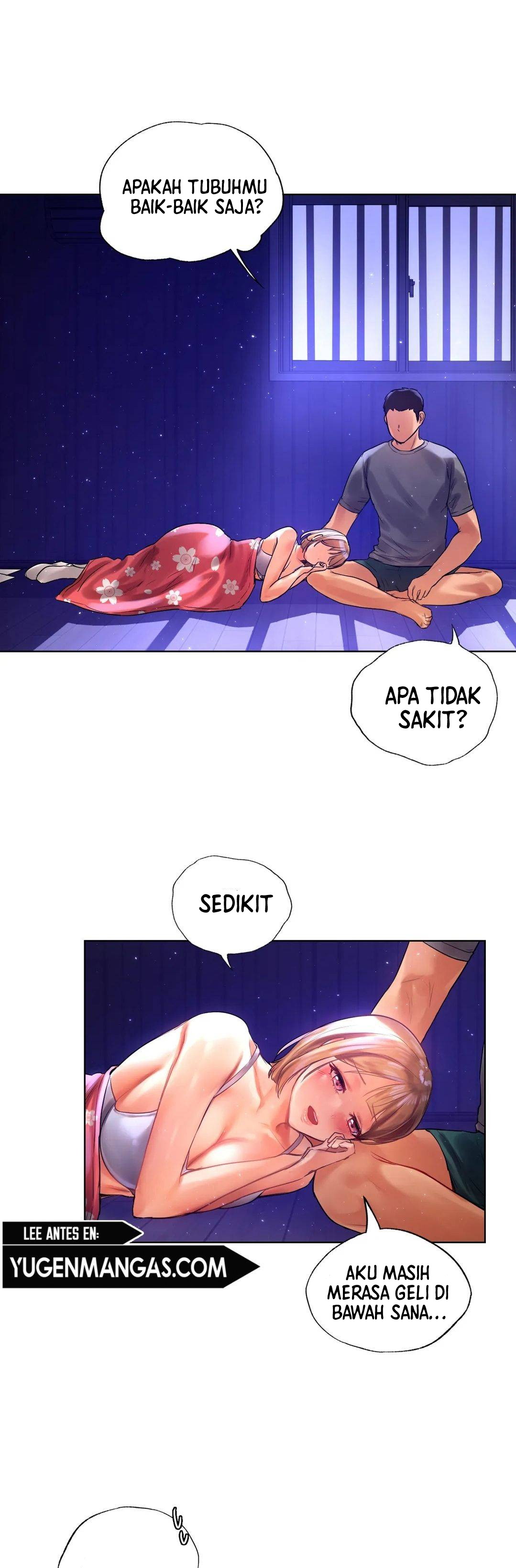 A New Beginning - Chapter 7 35 A New Beginning - Chapter 7 35