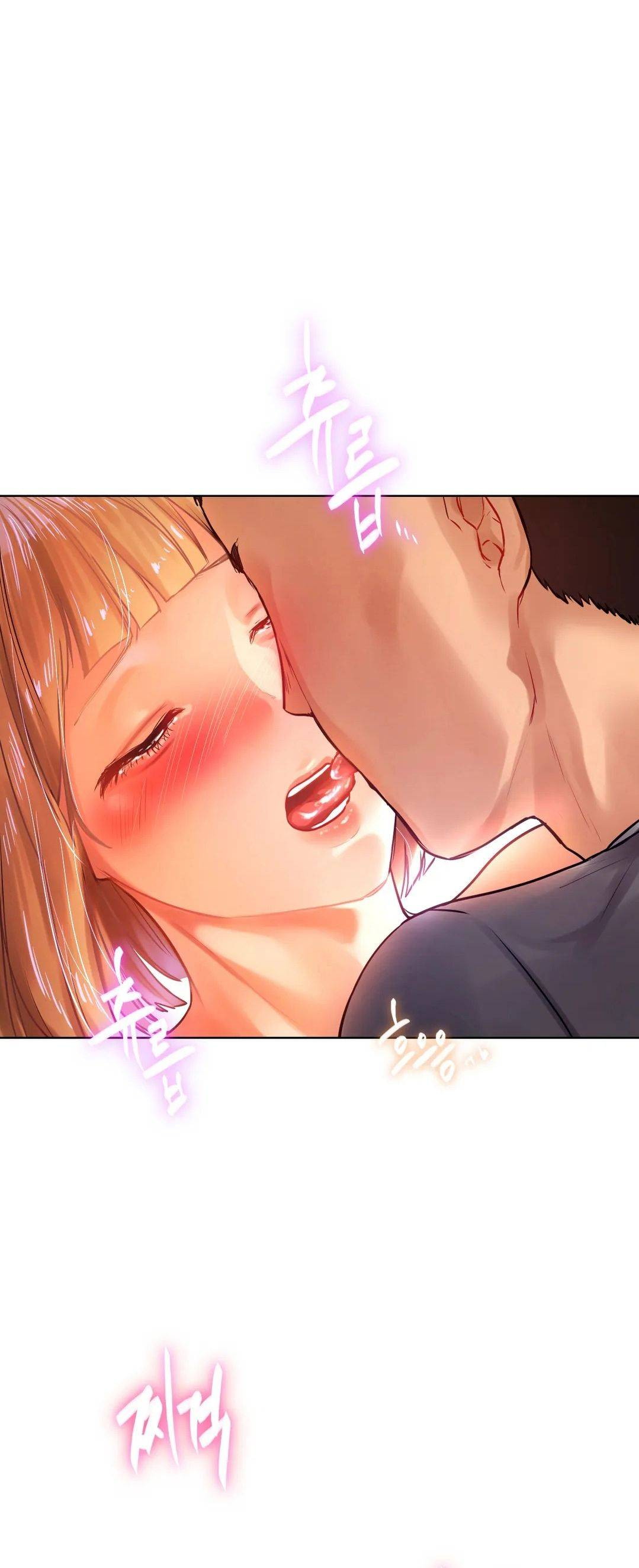 A New Beginning - Chapter 7 18 A New Beginning - Chapter 7 18