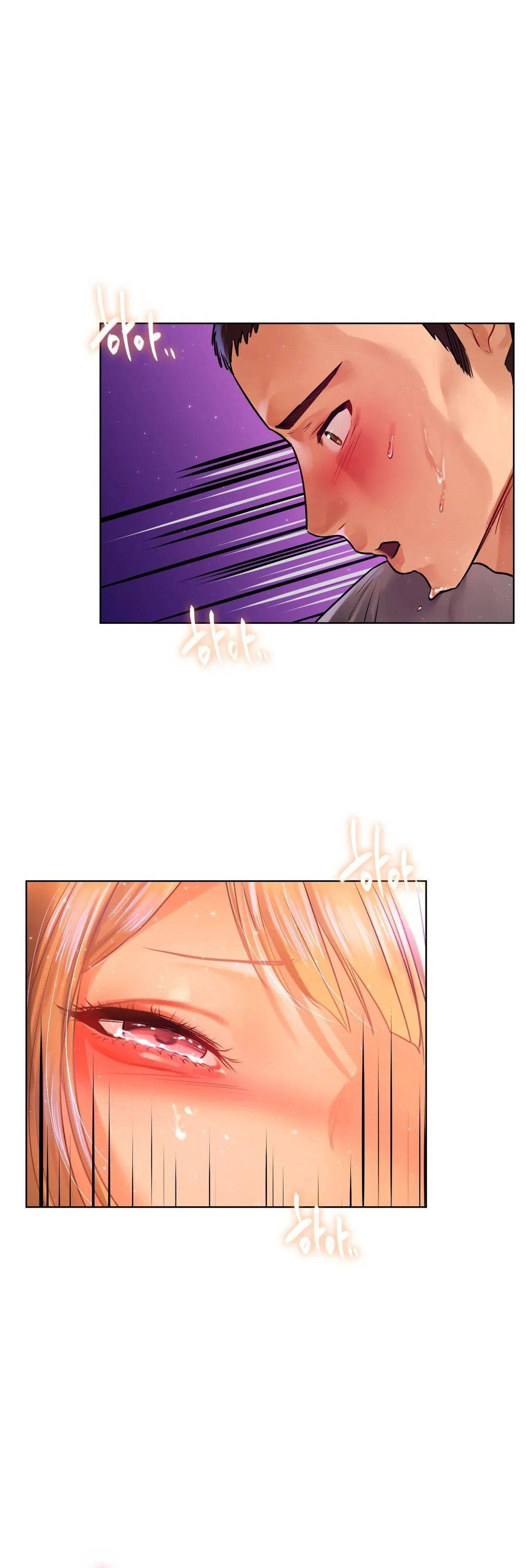 A New Beginning - Chapter 7 12 A New Beginning - Chapter 7 12