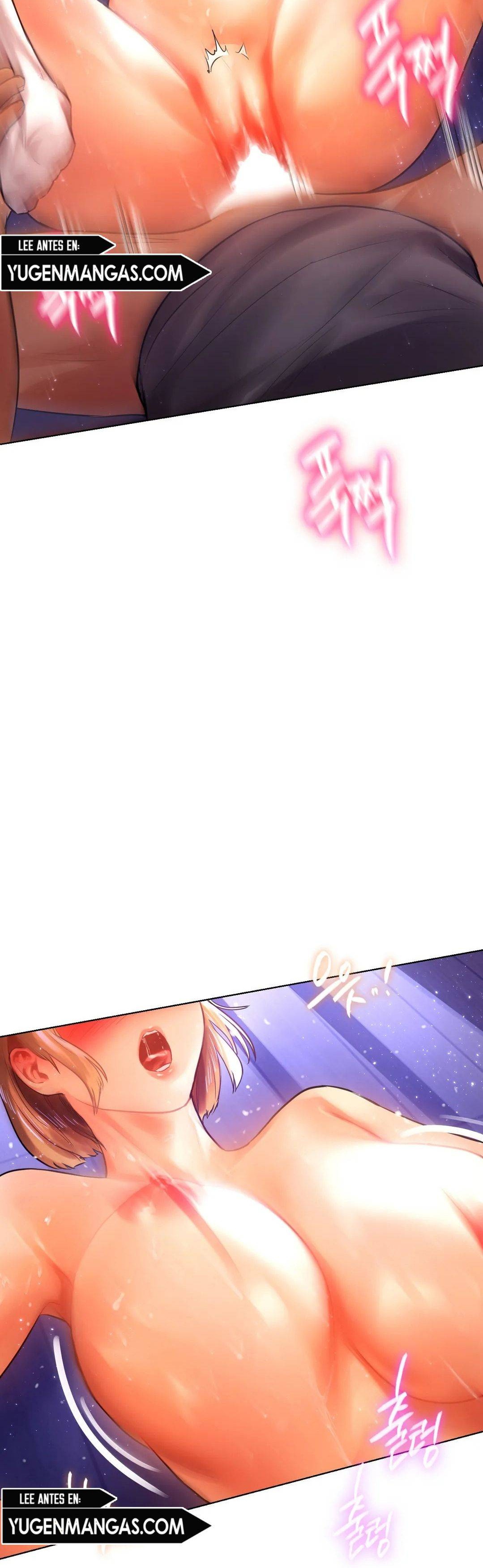 A New Beginning - Chapter 7 16 A New Beginning - Chapter 7 16