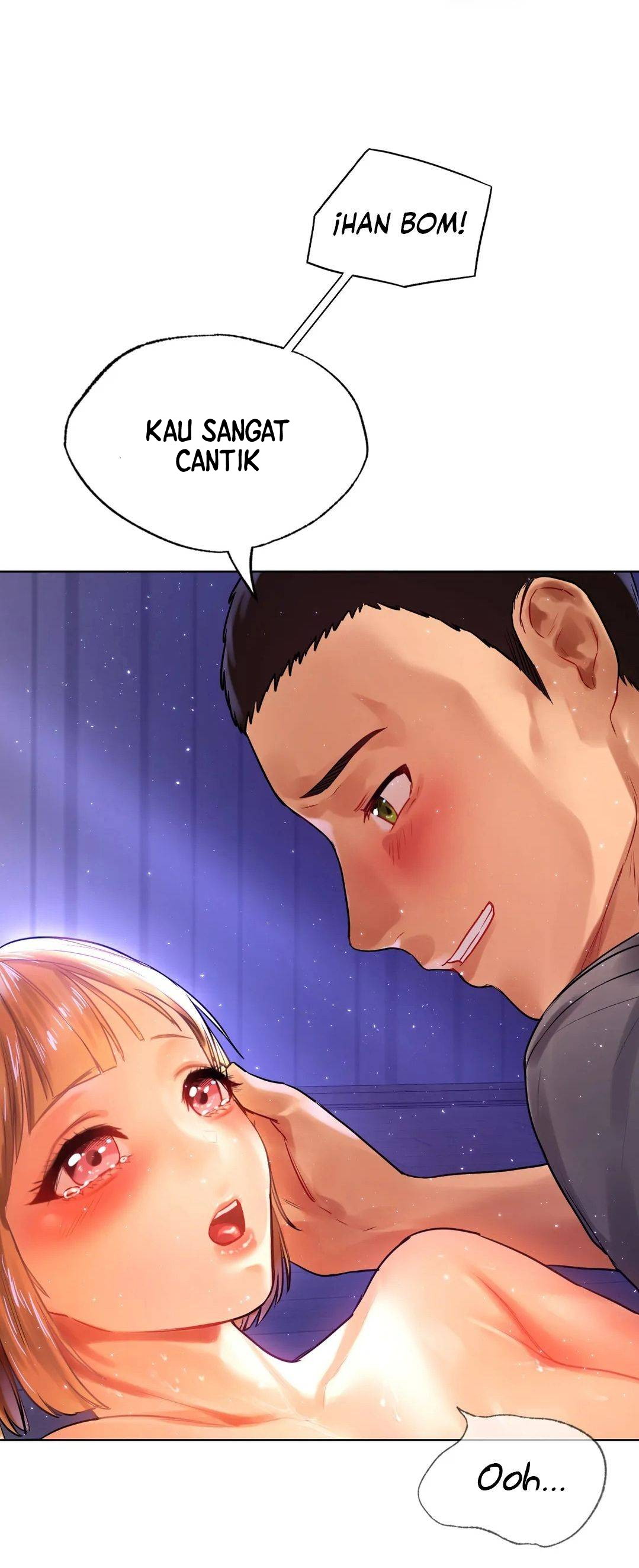 A New Beginning - Chapter 7 17 A New Beginning - Chapter 7 17