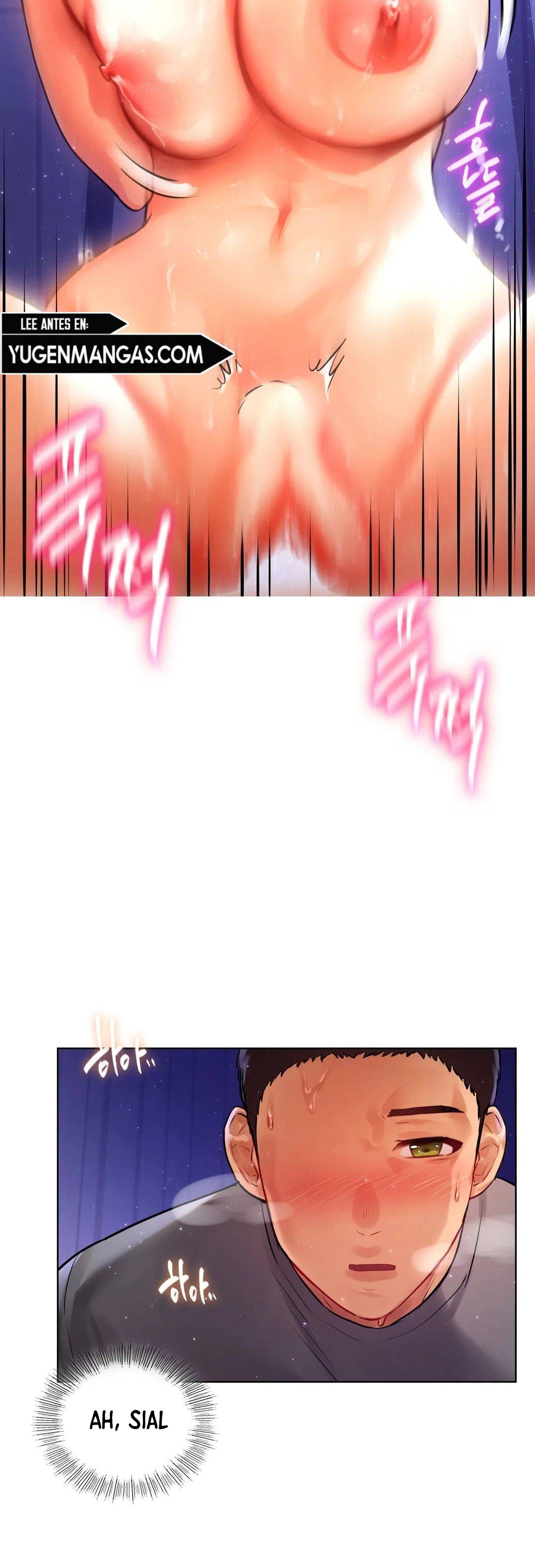 A New Beginning - Chapter 7 14 A New Beginning - Chapter 7 14