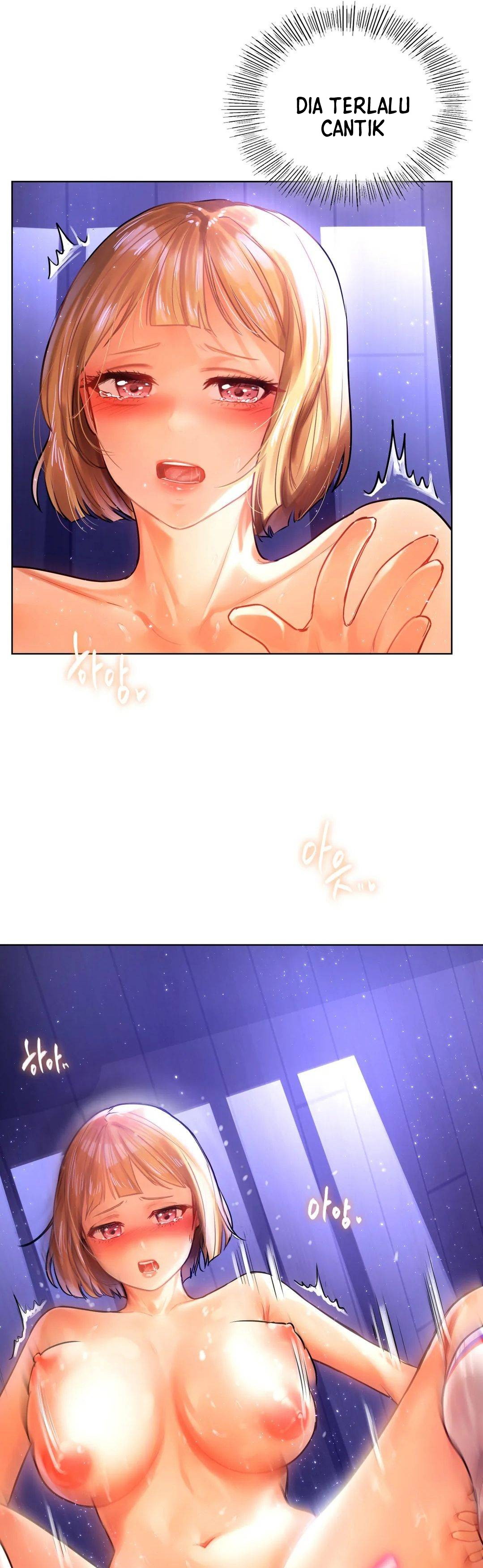 A New Beginning - Chapter 7 15 A New Beginning - Chapter 7 15