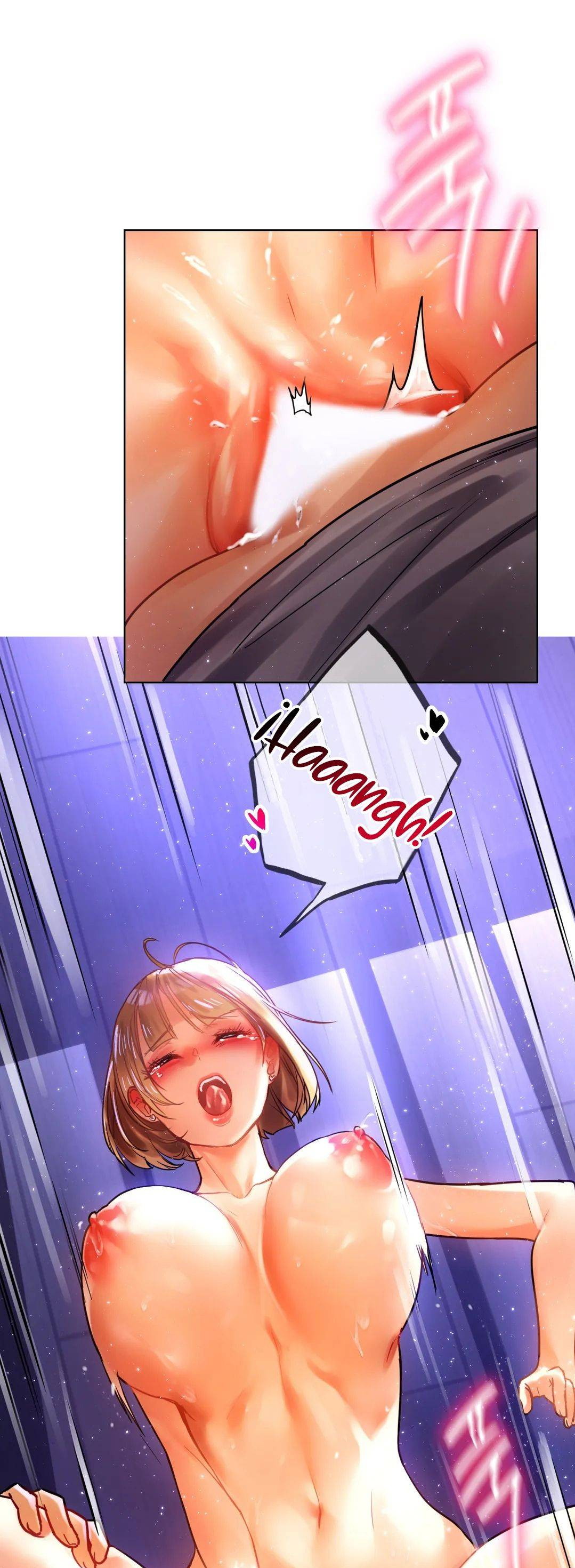 A New Beginning - Chapter 7 7 A New Beginning - Chapter 7 7